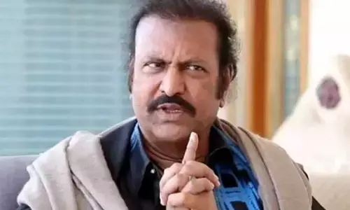 Mohan Babu: వివాదం తర్వాత మోహన్ బాబు మొదటి ట్వీట్.. ఇది నాకు ఎప్పటికి గుర్తుండి పోతుంది అంటూ కామెంట్స్