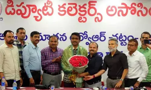 భూ ప‌రిపాల‌న‌లో సువ‌ర్ణాధ్యాయం ఆర్వోఆర్ చ‌ట్టం