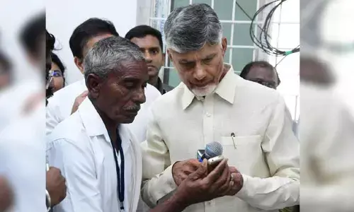 TDP: ఏపీ రైతును అగ్ర స్థానంలో నిలుపుతాం.. సీఎం చంద్రబాబు కీలక వ్యాఖ్యలు