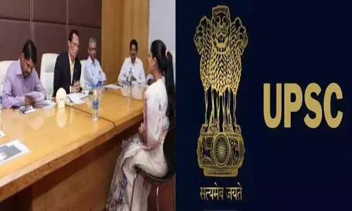 UPSC Civils Interview: యూపీఎస్సీ సివిల్స్ ఇంటర్వ్యూ తేదీలు విడుదల