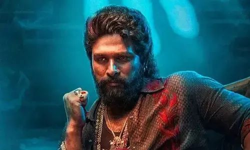 ‘పుష్ప’ యూనివర్స్‌లో రామ్ చరణ్.. సుకుమార్ భారీ ప్లాన్