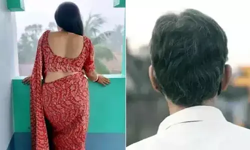 ఆమె నా కాబోయే భార్య.. ఇంటర్ ఫ్రెండ్‌తో ఎఫైర్ ఉందా అని అడిగితే తప్పా..?