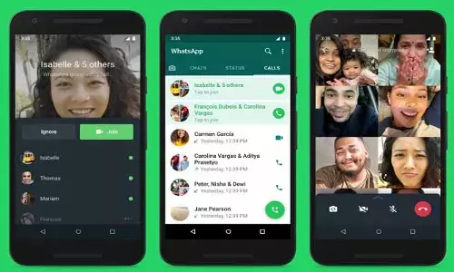 Whatsapp New Feature: వాట్సాప్ నుంచి కొత్త ఫీచర్ లాంచ్.. ఇకపై ఆ సమస్యకు చెక్..!