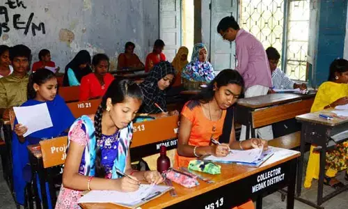 TGCET Notification: విద్యార్థులకు అలర్ట్.. గురుకులాల్లో 5వ తరగతి ప్రవేశాలకు నోటిఫికేషన్ రిలీజ్..!