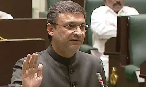తెలంగాణ రైజింగ్‌కు MIM మద్దతు