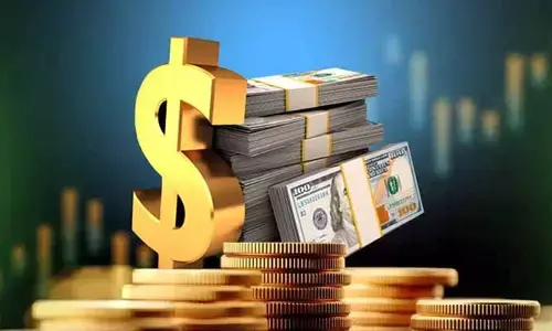 Forex Reserves: ఆరు నెలల కనిష్ట స్థాయికి చేరుకున్న భారత ఫారెక్స్ రిజర్వ్ నిల్వలు