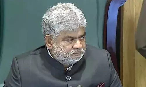 పార్టీ ఫిరాయింపుల తీర్పుపై స్పీకర్ ఏమన్నారంటే?