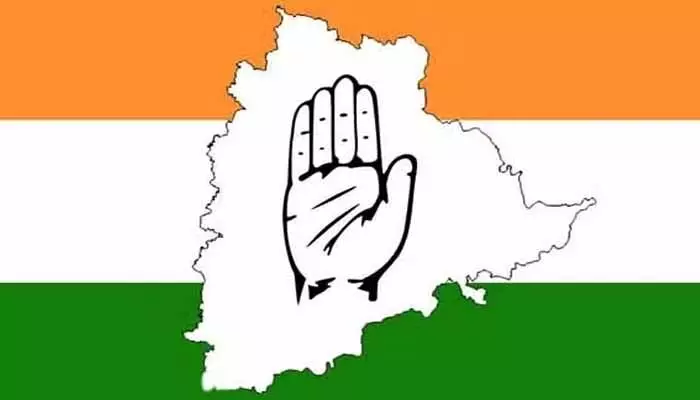 Telangana Congress: టీ కాంగ్రెస్ సర్కారుపై ఛత్తీస్గఢ్ ఫోకస్..! పార్టీ ప్రోగ్రాంలు, ప్రభుత్వ స్కీమ్లపై ఆరా Telangana Congress: టీ కాంగ్రెస్ సర్కారుపై ఛత్తీస్గఢ్ ఫోకస్..! పార్టీ ప్రోగ్రాంలు, ప్రభుత్వ స్కీమ్లపై ఆరా