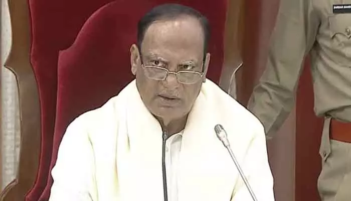 MLCs : మండలిలో సమస్యలపై గళమెత్తిన ఎమ్మెల్సీలు MLCs : మండలిలో సమస్యలపై గళమెత్తిన ఎమ్మెల్సీలు