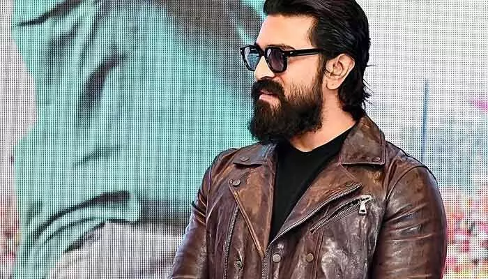 Ram Charan: మూడున్నర ఏళ్లు చాలా చాలా కష్టపడ్డాము.. రామ్ చరణ్ కామెంట్స్ Ram Charan: మూడున్నర ఏళ్లు చాలా చాలా కష్టపడ్డాము.. రామ్ చరణ్ కామెంట్స్