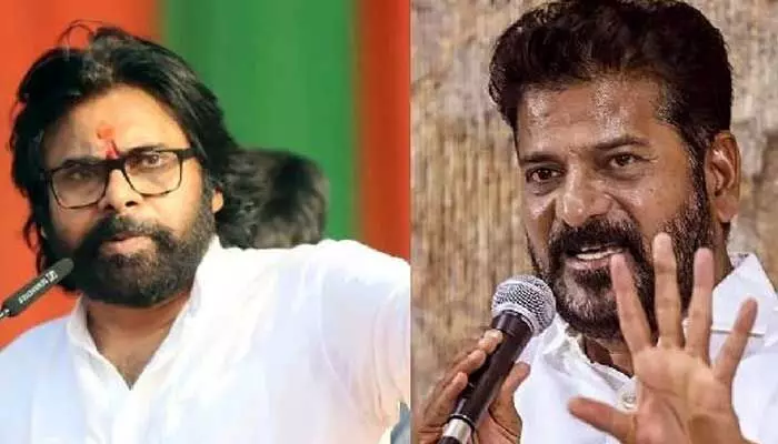 Pavan Kalyan : తెలంగాణ ప్రభుత్వం నిర్ణయంపై పవన్ కళ్యాణ్ స్పందన Pavan Kalyan : తెలంగాణ ప్రభుత్వం నిర్ణయంపై పవన్ కళ్యాణ్ స్పందన