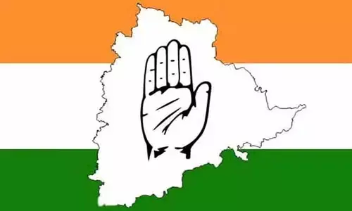 Telangana Congress: టీ కాంగ్రెస్ సర్కారుపై ఛత్తీస్‌గఢ్ ఫోకస్..! పార్టీ ప్రోగ్రాంలు, ప్రభుత్వ స్కీమ్‌లపై ఆరా