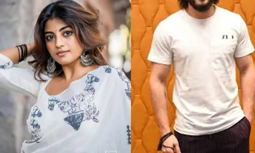 అతని అందాన్ని చూస్తే పెళ్లి అవ్వకుంటే బాగుండు అనిపిస్తుంది.. యంగ్ హీరోయిన్ సంచలన కామెంట్స్