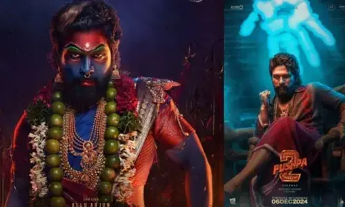 Pushpa-2 కు బాగా కలిసొచ్చిన సాంగ్ యూట్యూబ్‌లో రిలీజ్ చేసిన చిత్రబృందం