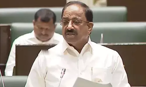 Assembly: రైతులకు శుభవార్త.. రైతు భరోసాపై మంత్రి తుమ్మల కీలక ప్రకటన