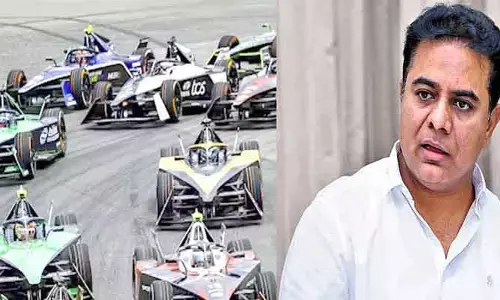 ఫార్ములా – ఈ ‌‌రేసు కేసులో దూకుడు పెంచనున్న ఏసీబీ
