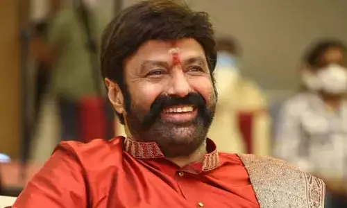 Balakrishna: బాలయ్య అభిమానులకు బంపర్ ఆఫర్.. అది పొందాలంటే ఆ ఒక్క పని చేయాల్సిందే!