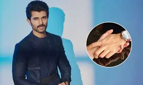 Vijay Devarakonda: 2025లో అయినా పెళ్లి చేసుకుంటావా అనే ప్రశ్నకు రౌడీ హీరో ఆన్సర్ ఇదే.. పోస్ట్ వైరల్
