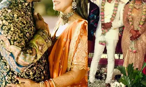 ఎట్టకేలకు ప్రియుడిని పెళ్లి చేసుకున్న బిగ్‌‌బాస్ బ్యూటీ.. వీడియో వైరల్