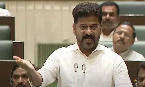 TG Assembly: మాకు రైతులతో ఉంది భావోద్వేగ బంధం.. సీఎం రేవంత్ ఎమోషనల్ కామెంట్స్