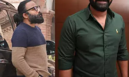 సందీప్ రెడ్డి వంగా దర్శకత్వంలో ఎలాంటి సినిమా అయినా చేస్తా.. స్టార్ హీరో ఇంట్రెస్టింగ్ కామెంట్స్