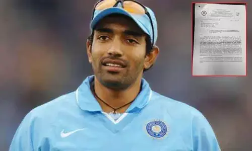 Robin Uthappa : భారత మాజీ క్రికెటర్ ఉతప్ప పై అరెస్ట్ వారెంట్ జారీ