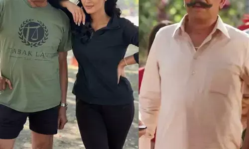 31 ఏళ్ల నటితో డేటింగ్.. అవును ప్రేమించుకుంటున్నామంటూ బిగ్ బాంబ్ పేల్చిన 71 ఏళ్ల నటుడు