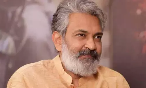 ఆ పది రోజులు మా కుటుంబం మొత్తానికి చాలా ప్రత్యేకం.. రాజమౌళి స్పెషల్ పోస్ట్