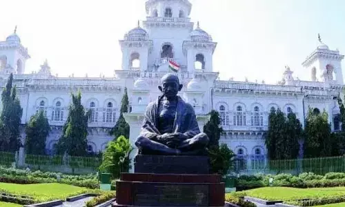 Telangana Assembly: తెలంగాణ శాసనసభ నిరవధిక వాయిదా..  మొత్తం పని చేసిన గంటలు ఎన్ని అంటే?