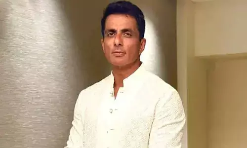 Sonu Sood: ఆ డైరెక్టర్ నుంచి కాల్ వస్తేనే భయపడేవాడిని.. సోనూసూద్ షాకింగ్ కామెంట్స్
