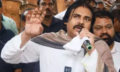 AP Deputy CM: ‘ఆ విషయంలో ప్రధానికి కృతజ్ఞతలు చెప్పుకోవాలి’.. పవన్ కళ్యాణ్ కీలక వ్యాఖ్యలు