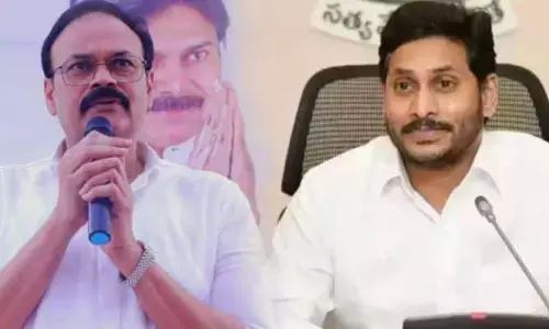 Nagababu:‘జగన్ ఇలాగే పదికాలాలు చల్లగా ఉండాలి’.. నాగబాబు ఇంట్రెస్టింగ్ ట్వీట్