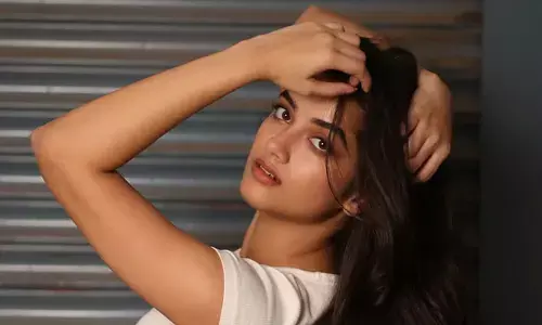 Bhagyashri Borse: ఆ విషయాన్ని నమ్మలేకపోతున్నా.. చాలా ఏడ్చానంటూ భాగ్య శ్రీ బోర్సే ఎమోషనల్ పోస్ట్