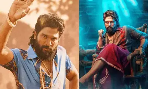 Pushpa 2 : తగ్గాల్సిందే పుష్పా..!
