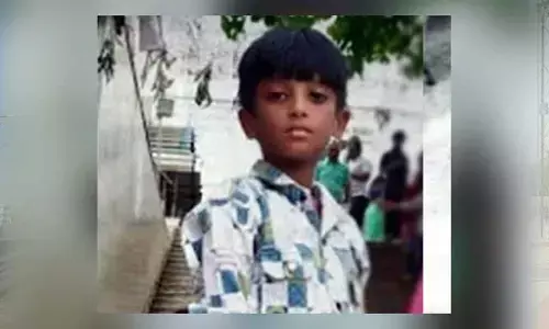Sriteja Health Bulletin : శ్రీతేజ హెల్త్ బులిటెన్ విడుదల