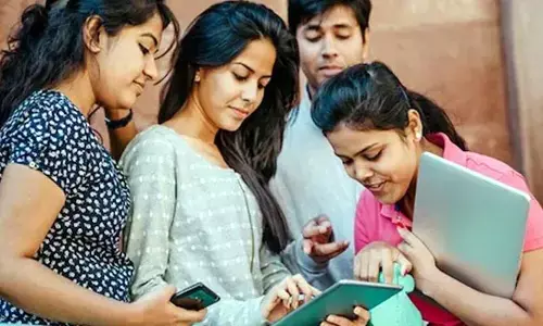 JEE- Advanced: విద్యార్థులకు బిగ్ అలర్ట్.. జేఈఈ-అడ్వాన్సుడ్ ఎగ్జామ్ షెడ్యూల్, సిలబస్ విడుదల..!