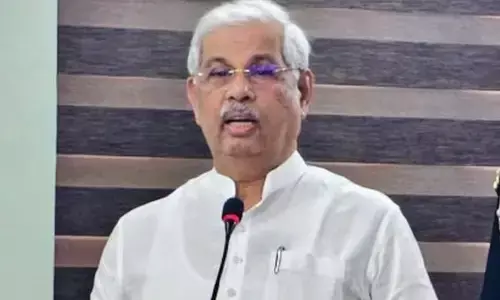 Arlekar: రాజేంద్ర అర్లేకర్ గాంధీని అవమాన పర్చారు.. బిహార్ గవర్నర్ వ్యాఖ్యలపై కాంగ్రెస్ ఫైర్