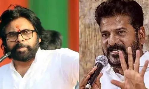 Pavan Kalyan : తెలంగాణ ప్రభుత్వం నిర్ణయంపై పవన్ కళ్యాణ్ స్పందన