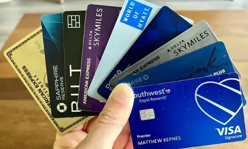 Credit Card: క్రెడిట్ కార్డుల యూజర్లకు బ్యాడ్ న్యూస్.. సుప్రీంకోర్టు కీలక నిర్ణయం..!
