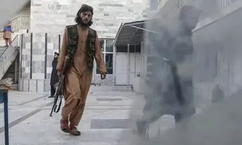 Pakistan: పాక్‌లో మరో ఉగ్రదాడి.. 16 మంది సైనికులు మృతి !