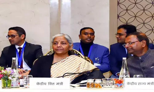 GST Council Meeting: ముగిసిన జీఎస్టీ కౌన్సిల్ సమావేశం.. తీసుకున్న నిర్ణయాలివే..!
