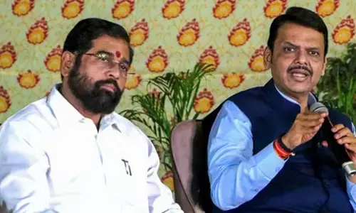 Maharashtra: మహారాష్ట్రలో పోర్ట్ ఫోలియోల కేటాయింపు.. షిండేకు మరోసారి నిరాశ?