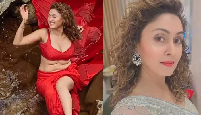 Manjari Phadnis: గుర్తుపట్టలేనంతగా మారిపోయిన ఎన్టీఆర్ బ్యూటీ.. ఫొటోలు వైరల్ Manjari Phadnis: గుర్తుపట్టలేనంతగా మారిపోయిన ఎన్టీఆర్ బ్యూటీ.. ఫొటోలు వైరల్