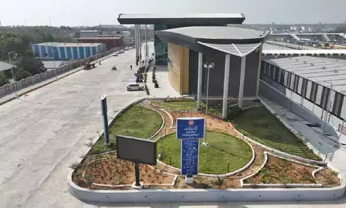 Hyderabad : రైల్వే ప్రయాణికులకు గుడ్ న్యూస్