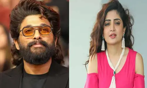 Allu Arjun: అంత గొప్పగా ఎవరూ నటించలేరంటూ అల్లు అర్జున్‌పై పూనమ్ ట్వీట్