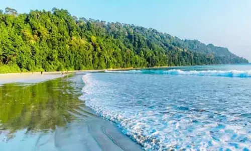 Andaman: కలల తీరం.. అండమాన్