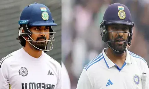 Boxing Day Test : బాక్సింగ్ టెస్టుకు ముందు.,టీమిండియాకు గాయాల టెన్షన్