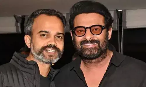 మీ ఊహలకు మించి ‘సలార్-2’ ఉంటుంది.. అంచనాలు పెంచుతున్న ప్రశాంత్ నీల్ కామెంట్స్