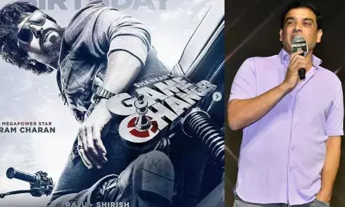 ‘తెలుగు రాష్ట్రాల్లో జరుగుతున్న ఘటనలు ఈ సినిమాలో ఉన్నాయి’.. దిల్ రాజ్ ఇంట్రెస్టింగ్ కామెంట్స్