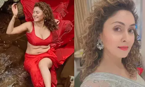 Manjari Phadnis: గుర్తుపట్టలేనంతగా మారిపోయిన ఎన్టీఆర్ బ్యూటీ.. ఫొటోలు వైరల్
